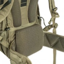 Bags, Packs & Boxes EBERLESTOCK F3M HALFTRACK BACKPACK | 3-Day MOLLE Rucksack, 35L 12 Bags, Packs & Boxes EBERLESTOCK F3M HALFTRACK BACKPACK | 3-Day MOLLE Rucksack, 35L