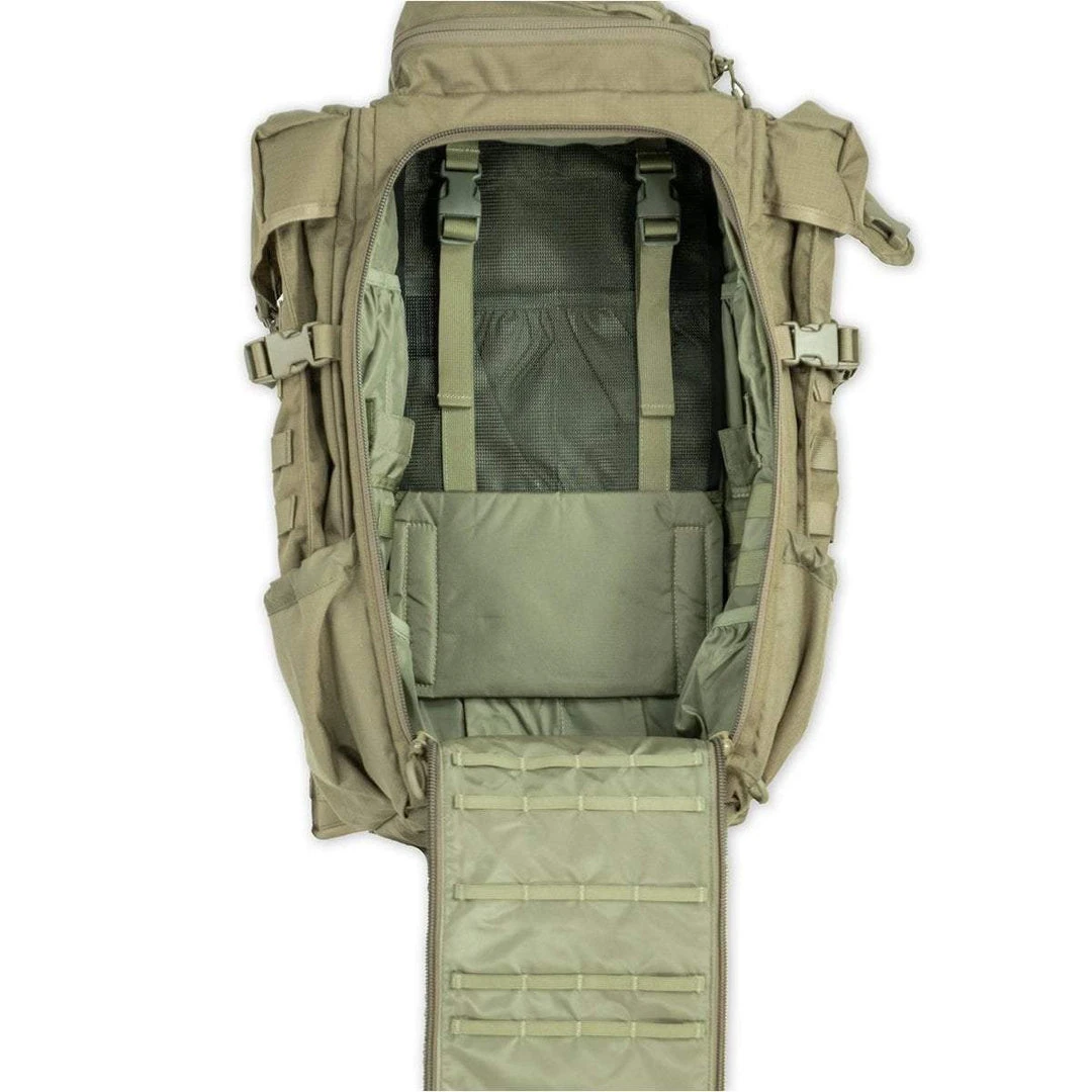 Bags, Packs & Boxes EBERLESTOCK F3M HALFTRACK BACKPACK | 3-Day MOLLE Rucksack, 35L 3 Bags, Packs & Boxes EBERLESTOCK F3M HALFTRACK BACKPACK | 3-Day MOLLE Rucksack, 35L