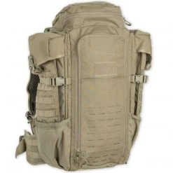 Bags, Packs & Boxes EBERLESTOCK F3M HALFTRACK BACKPACK | 3-Day MOLLE Rucksack, 35L