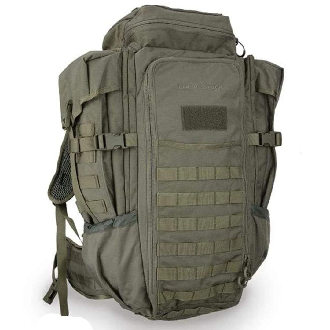 Bags, Packs & Boxes EBERLESTOCK F3M HALFTRACK BACKPACK | 3-Day MOLLE Rucksack, 35L 1 Bags, Packs & Boxes EBERLESTOCK F3M HALFTRACK BACKPACK | 3-Day MOLLE Rucksack, 35L