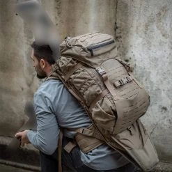 Bags, Packs & Boxes EBERLESTOCK G2 GUNSLINGER II BACKPACK 44L | With Full-Width Scabbard 16 Bags, Packs & Boxes EBERLESTOCK G2 GUNSLINGER II BACKPACK 44L | With Full-Width Scabbard