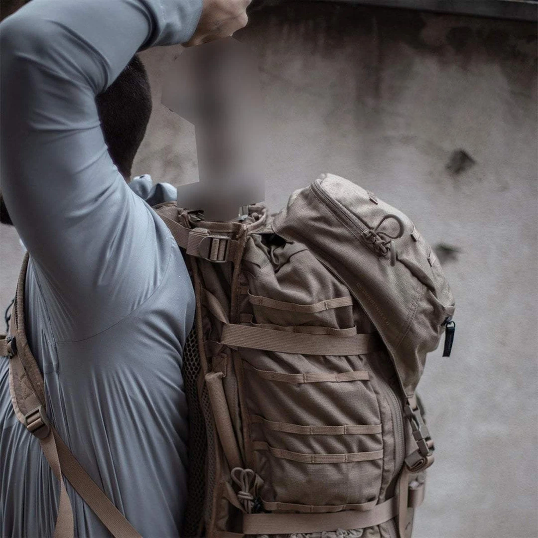 Bags, Packs & Boxes EBERLESTOCK G2 GUNSLINGER II BACKPACK 44L | With Full-Width Scabbard 7 Bags, Packs & Boxes EBERLESTOCK G2 GUNSLINGER II BACKPACK 44L | With Full-Width Scabbard