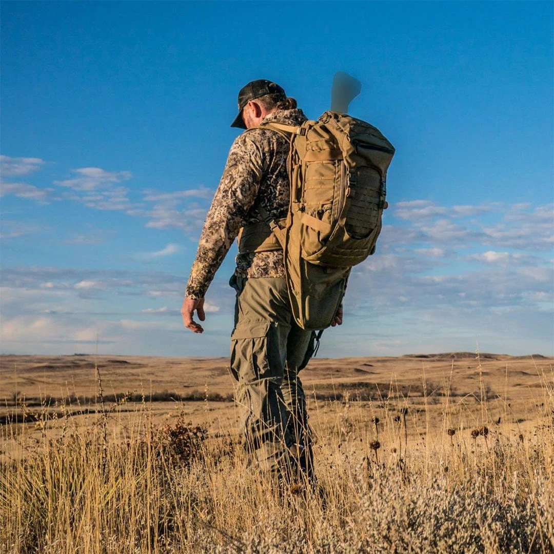 Bags, Packs & Boxes EBERLESTOCK G2 GUNSLINGER II BACKPACK 44L | With Full-Width Scabbard 8 Bags, Packs & Boxes EBERLESTOCK G2 GUNSLINGER II BACKPACK 44L | With Full-Width Scabbard