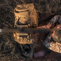 Bags, Packs & Boxes EBERLESTOCK G2 GUNSLINGER II BACKPACK 44L | With Full-Width Scabbard 19 Bags, Packs & Boxes EBERLESTOCK G2 GUNSLINGER II BACKPACK 44L | With Full-Width Scabbard