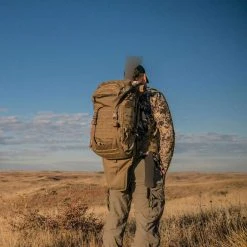 Bags, Packs & Boxes EBERLESTOCK G2 GUNSLINGER II BACKPACK 44L | With Full-Width Scabbard 20 Bags, Packs & Boxes EBERLESTOCK G2 GUNSLINGER II BACKPACK 44L | With Full-Width Scabbard