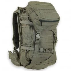 Bags, Packs & Boxes EBERLESTOCK G2 GUNSLINGER II BACKPACK 44L | With Full-Width Scabbard 21 Bags, Packs & Boxes EBERLESTOCK G2 GUNSLINGER II BACKPACK 44L | With Full-Width Scabbard