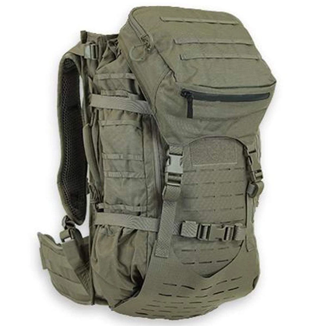 Bags, Packs & Boxes EBERLESTOCK G2 GUNSLINGER II BACKPACK 44L | With Full-Width Scabbard 11 Bags, Packs & Boxes EBERLESTOCK G2 GUNSLINGER II BACKPACK 44L | With Full-Width Scabbard