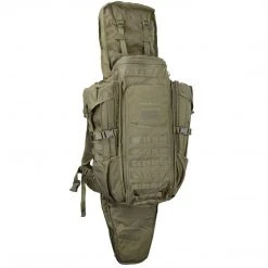 EBERLESTOCK G3 PHANTOM PACK | Sniper Rucksack With Scabbard, 45L Bags, Packs & Boxes