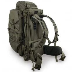 EBERLESTOCK G3 PHANTOM PACK | Sniper Rucksack With Scabbard, 45L Bags, Packs & Boxes