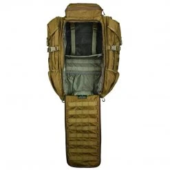 EBERLESTOCK G3 PHANTOM PACK | Sniper Rucksack With Scabbard, 45L Bags, Packs & Boxes