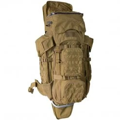 EBERLESTOCK G4 OPERATOR PACK | Scout / Sniper Pack With Scabbard, 77L Bags, Packs & Boxes