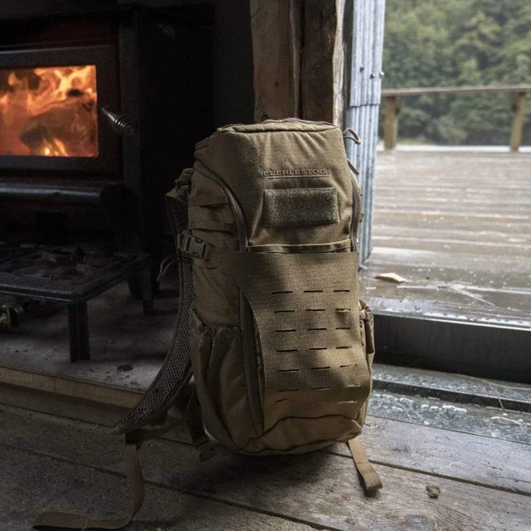 Bags, Packs & Boxes EBERLESTOCK H31 BANDIT PACK | Everyday Carry Daysack, 15L 4 Bags, Packs & Boxes EBERLESTOCK H31 BANDIT PACK | Everyday Carry Daysack, 15L