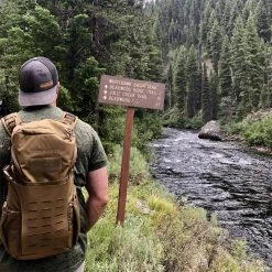 Bags, Packs & Boxes EBERLESTOCK H31 BANDIT PACK | Everyday Carry Daysack, 15L 16 Bags, Packs & Boxes EBERLESTOCK H31 BANDIT PACK | Everyday Carry Daysack, 15L