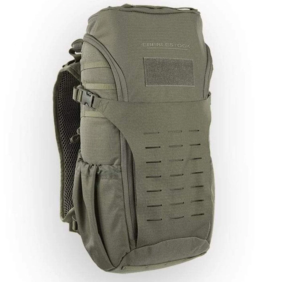Bags, Packs & Boxes EBERLESTOCK H31 BANDIT PACK | Everyday Carry Daysack, 15L 1 Bags, Packs & Boxes EBERLESTOCK H31 BANDIT PACK | Everyday Carry Daysack, 15L
