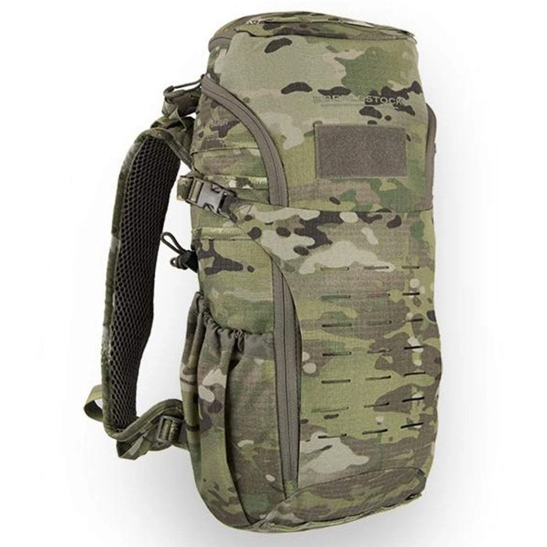 Bags, Packs & Boxes EBERLESTOCK H31 BANDIT PACK | Everyday Carry Daysack, 15L 3 Bags, Packs & Boxes EBERLESTOCK H31 BANDIT PACK | Everyday Carry Daysack, 15L