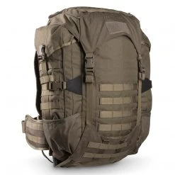 EBERLESTOCK JACKHAMMER PACK 44L | 3-Day Rucksack With ALICE Frame