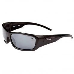 EOD IWear EOD FUZE | Men's Sunglasses, Matte Black Frame, Grey Lenses Equipment