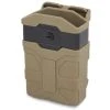 Pouches & Holders ESP RIGID RIFLE MAG HOLDER | Universal, 5.56, MOLLE Compatible