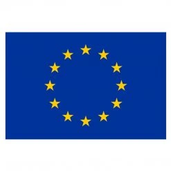 Unbranded Miscellaneous Items EU Flag