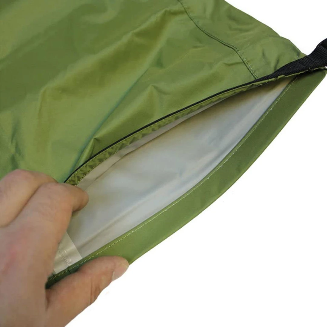 EXPED BERGEN LINER SET | Waterproof, 3-Piece Set, 140L+13L+13L EXPED BERGEN LINER SET | Waterproof, 3-Piece Set, 140L+13L+13L