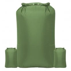 EXPED BERGEN LINER SET | Waterproof, 3-Piece Set, 140L+13L+13L