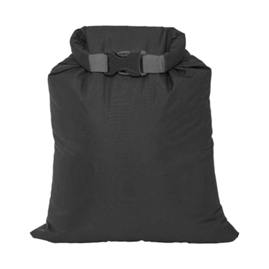 EXPED FOLD DRY BAG CLASSIC 1L XXS | Waterproof Drybag Sack, 6cm X 14cm 2 EXPED FOLD DRY BAG CLASSIC 1L XXS | Waterproof Drybag Sack, 6cm X 14cm