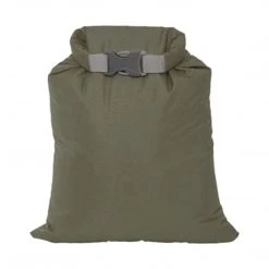 EXPED FOLD DRY BAG CLASSIC 1L XXS | Waterproof Drybag Sack, 6cm X 14cm