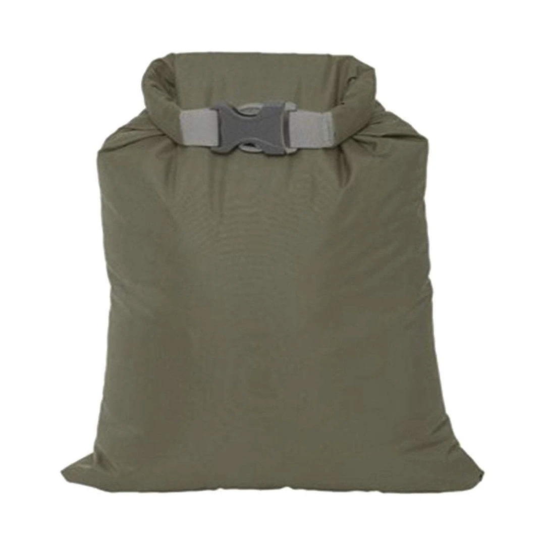 EXPED FOLD DRY BAG CLASSIC 1L XXS | Waterproof Drybag Sack, 6cm X 14cm 1 EXPED FOLD DRY BAG CLASSIC 1L XXS | Waterproof Drybag Sack, 6cm X 14cm