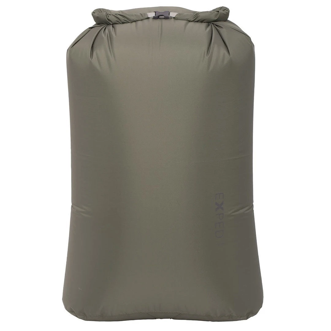 Bags, Packs & Boxes EXPED FOLD DRY BAG CLASSIC 22L XL | Waterproof Drybag Sack 25cm X 46cm 1 Bags, Packs & Boxes EXPED FOLD DRY BAG CLASSIC 22L XL | Waterproof Drybag Sack 25cm X 46cm