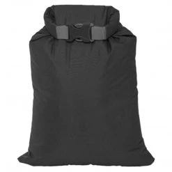 EXPED FOLD DRY BAG CLASSIC 3L XS | Waterproof Drybag Sack, 14cm X 24cm