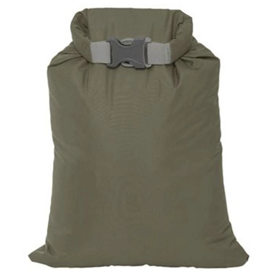 EXPED FOLD DRY BAG CLASSIC 3L XS | Waterproof Drybag Sack, 14cm X 24cm 1 EXPED FOLD DRY BAG CLASSIC 3L XS | Waterproof Drybag Sack, 14cm X 24cm