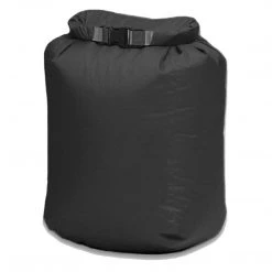 Bags, Packs & Boxes EXPED FOLD DRY BAG CLASSIC 8L M | Waterproof Drybag Sack, 18cm X 35cm