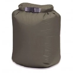 Bags, Packs & Boxes EXPED FOLD DRY BAG CLASSIC 8L M | Waterproof Drybag Sack, 18cm X 35cm