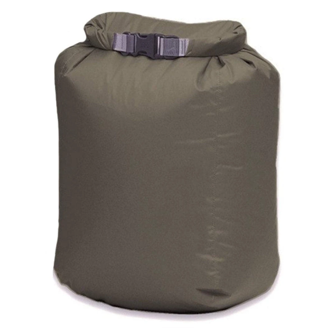 Bags, Packs & Boxes EXPED FOLD DRY BAG CLASSIC 8L M | Waterproof Drybag Sack, 18cm X 35cm 1 Bags, Packs & Boxes EXPED FOLD DRY BAG CLASSIC 8L M | Waterproof Drybag Sack, 18cm X 35cm