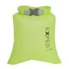 EXPED FOLD DRYBAG BRIGHT SIGHT XXS 1L | Waterproof Drybag, 6cm X 14cm Bags, Packs & Boxes