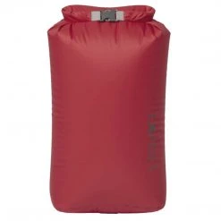 Bags, Packs & Boxes EXPED FOLD DRYBAG BRIGHT SIGHT M 8L | Waterproof Drybag, 18cm X 35cm