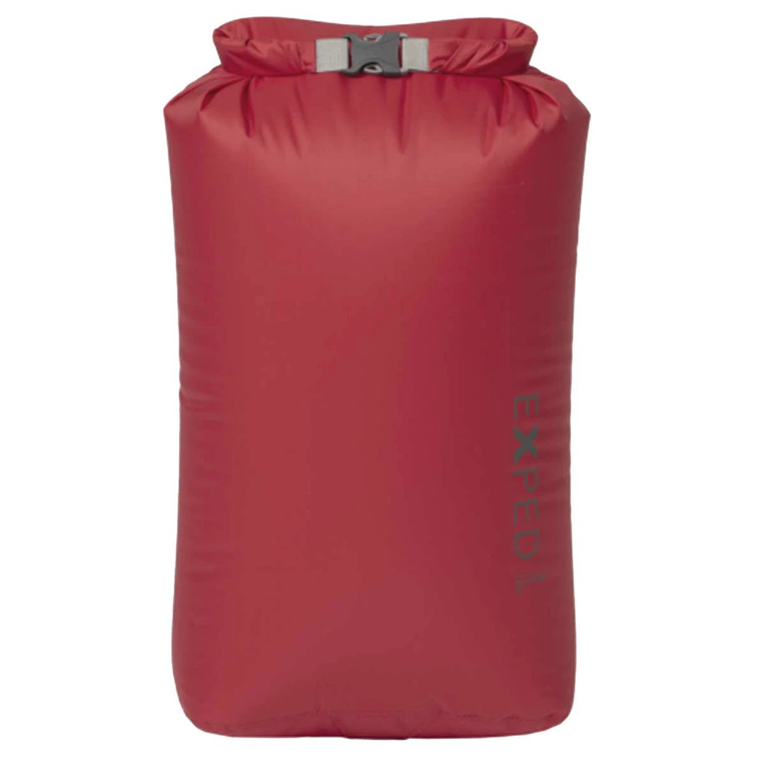 Bags, Packs & Boxes EXPED FOLD DRYBAG BRIGHT SIGHT M 8L | Waterproof Drybag, 18cm X 35cm 1 Bags, Packs & Boxes EXPED FOLD DRYBAG BRIGHT SIGHT M 8L | Waterproof Drybag, 18cm X 35cm