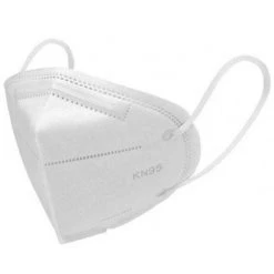 Unbranded FFP2 KN95 Face Mask (Multipack)