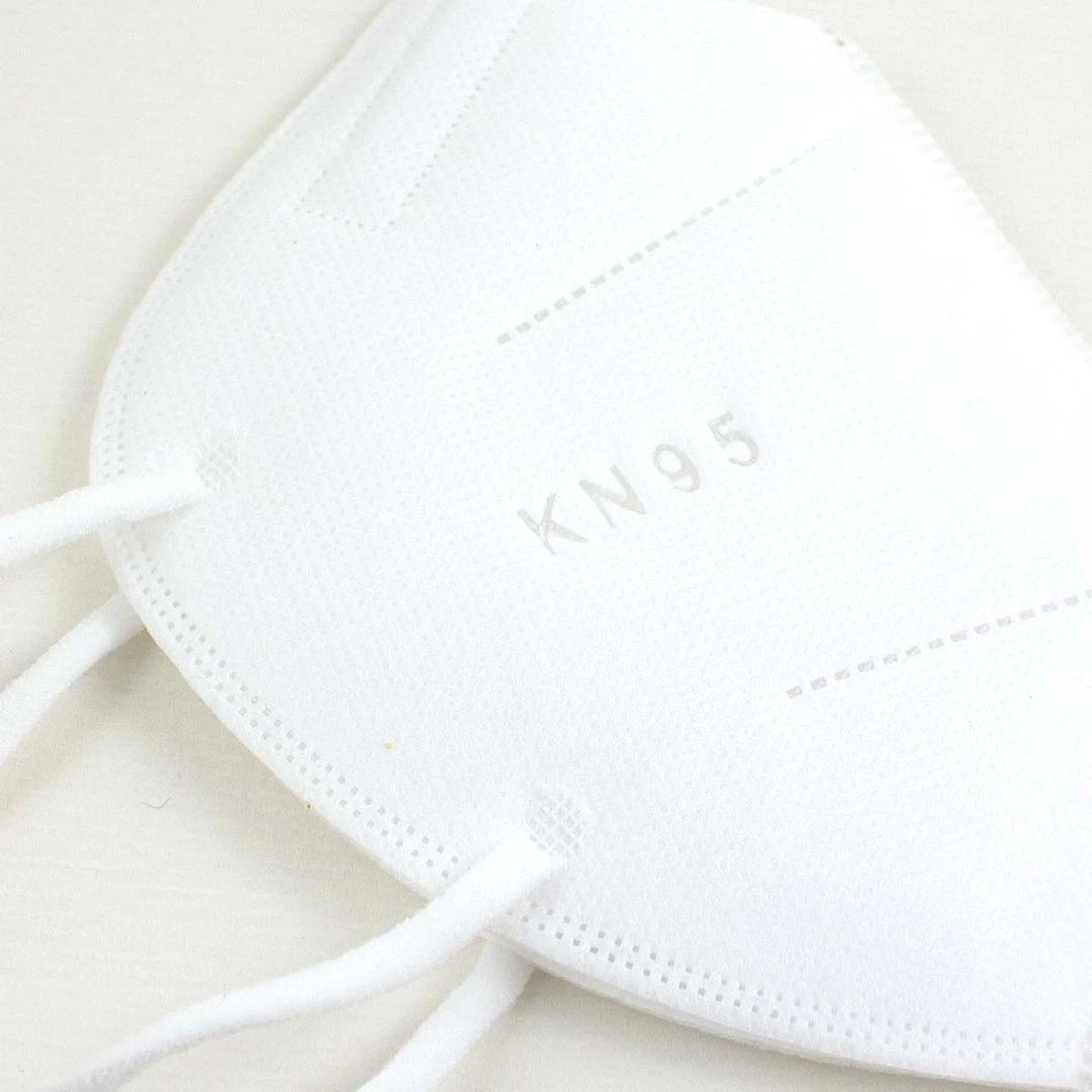 Unbranded FFP2 KN95 Face Mask (Multipack) Unbranded FFP2 KN95 Face Mask (Multipack)