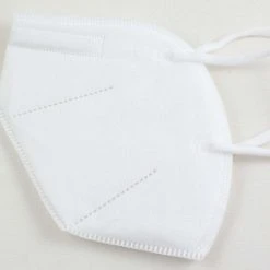 Unbranded FFP2 KN95 Face Mask (Multipack) 2 Unbranded FFP2 KN95 Face Mask (Multipack)