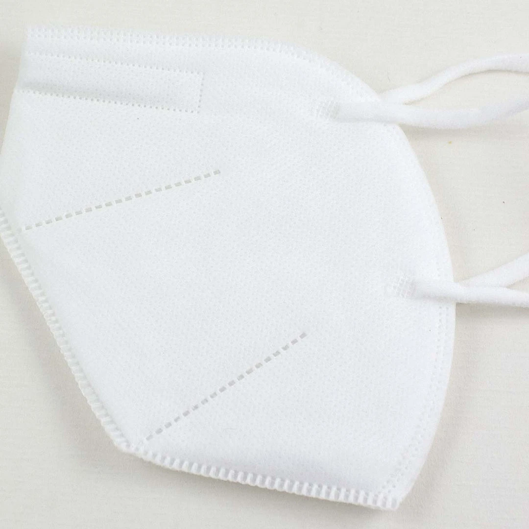 Unbranded FFP2 KN95 Face Mask (Multipack) Unbranded FFP2 KN95 Face Mask (Multipack)