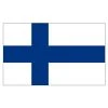 Unbranded Finland Flag Miscellaneous Items