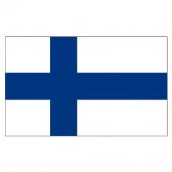 Unbranded Finland Flag Miscellaneous Items