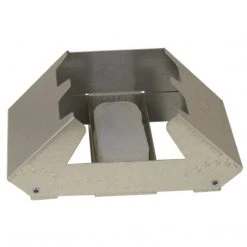 BCB International FIREDRAGON FOLDING COOKER & WINDBREAKER | Multi-Fuel Camping Stove Camping & Survival