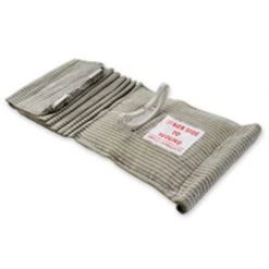 FIRST CARE 6" ISRAELI BANDAGE WITH PRESSURE BAR | 15.2cm Camping & Survival