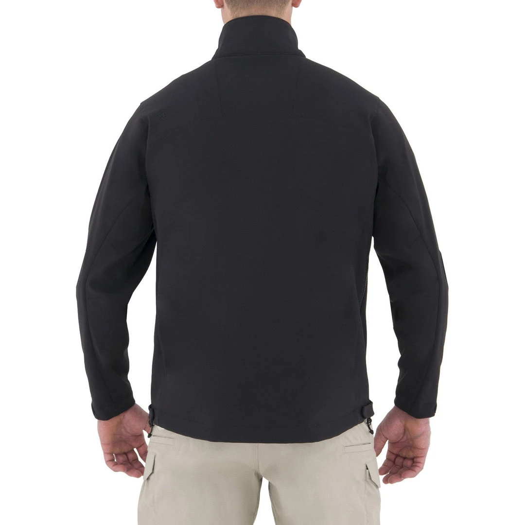 Clothing First Tactical Men's Tactix Softshell Jacket Clothing First Tactical Men's Tactix Softshell Jacket
