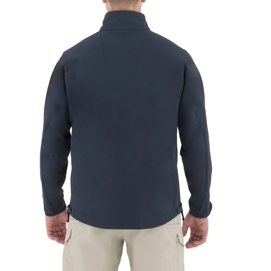 Clothing First Tactical Men's Tactix Softshell Jacket Clothing First Tactical Men's Tactix Softshell Jacket