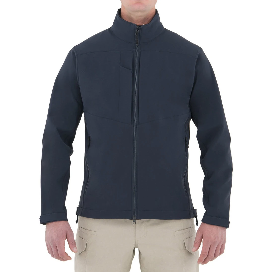 Clothing First Tactical Men's Tactix Softshell Jacket Clothing First Tactical Men's Tactix Softshell Jacket
