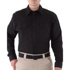 First Tactical Men's V2 Tactical Long Sleeve Shirt Clothing 8 First Tactical Men's V2 Tactical Long Sleeve Shirt Clothing