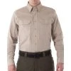 First Tactical Men's V2 Tactical Long Sleeve Shirt Clothing
